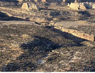 534 a2q. aerial - Utah - canyonlands