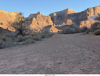 536 a2q. aerial - Utah - canyonlands