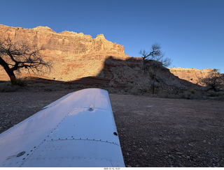 537 a2q. aerial - Utah - canyonlands
