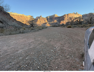 540 a2q. aerial - Utah - canyonlands