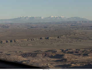 544 a2q. aerial - Utah - canyonlands