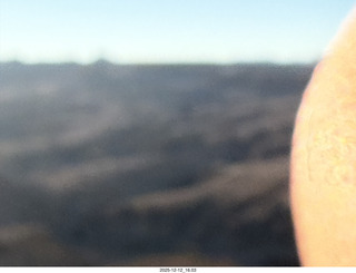 aerial - Utah - canyonlands