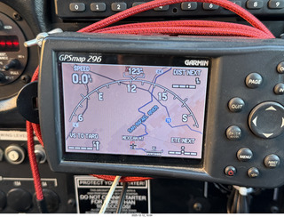 560 a2q. aerial - Utah - canyonlands