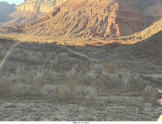 568 a2q. aerial - Utah - canyonlands