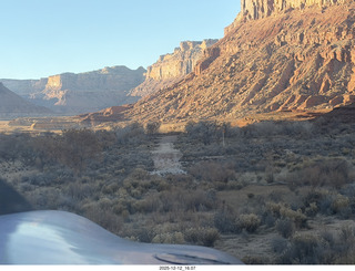 572 a2q. aerial - Utah - canyonlands