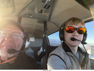 574 a2q. aerial - Utah - canyonlands