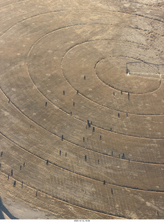 585 a2q. aerial - Utah - canyonlands