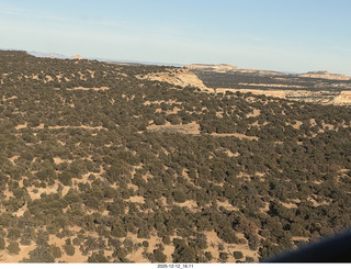 590 a2q. aerial - Utah - canyonlands