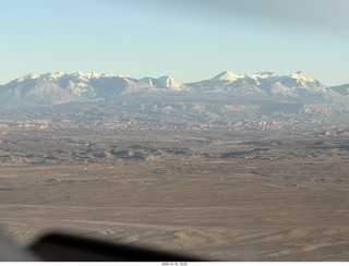 594 a2q. aerial - Utah - canyonlands