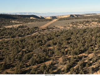 618 a2q. aerial - Utah - canyonlands
