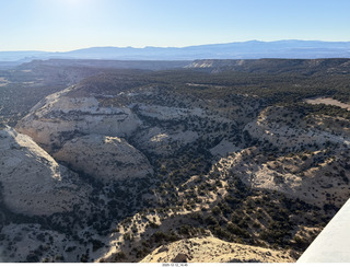 621 a2q. aerial - Utah - canyonlands