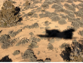 625 a2q. aerial - Utah - canyonlands