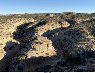 628 a2q. aerial - Utah - canyonlands