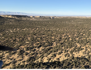 629 a2q. aerial - Utah - canyonlands