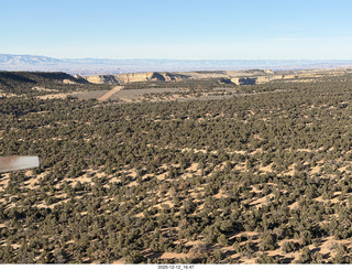 630 a2q. aerial - Utah - canyonlands