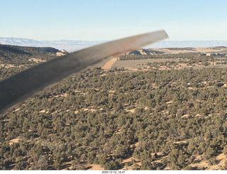 631 a2q. aerial - Utah - canyonlands