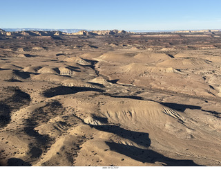 650 a2q. aerial - Utah - canyonlands