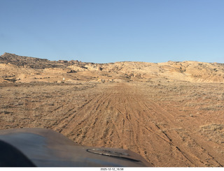 655 a2q. aerial - Utah - canyonlands