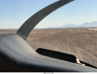 656 a2q. aerial - Utah - canyonlands