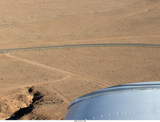 667 a2q. aerial - Utah - canyonlands