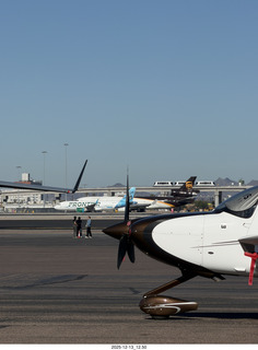 50 a2q. Phoenix Sky Harbor Airport (PHX)