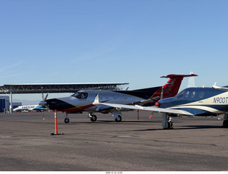 54 a2q. Phoenix Sky Harbor Airport (PHX)