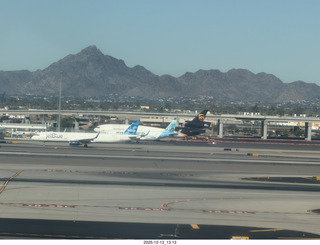 79 a2q. aerial - Phoenix Sky Harbor Airport (PHX)