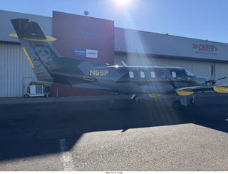 137 a2q. aerial - Phoenix Sky Harbor Airport (PHX)