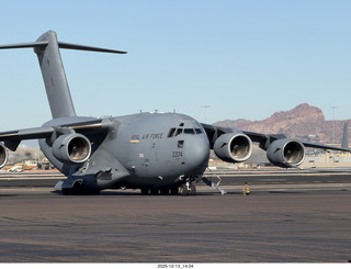 139 a2q. aerial - Phoenix Sky Harbor Airport (PHX)