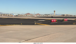 140 a2q. aerial - Phoenix Sky Harbor Airport (PHX)