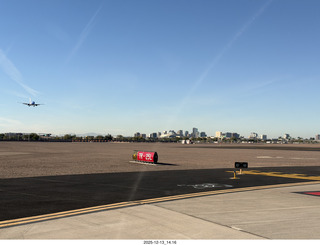 151 a2q. aerial - Phoenix Sky Harbor Airport (PHX)