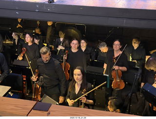 w Symphony Hall - Ballet Arizona - Nutcracker curtain call