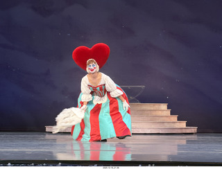 w Symphony Hall - Ballet Arizona - Nutcracker curtain call