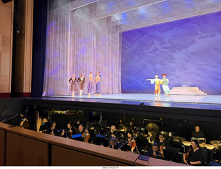 w Symphony Hall - Ballet Arizona - Nutcracker curtain call