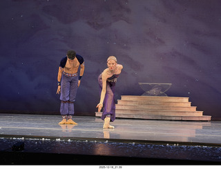w Symphony Hall - Ballet Arizona - Nutcracker curtain call