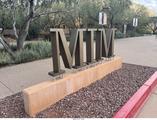 Musical Instrument Museum (MIM)