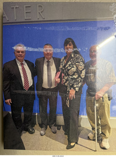 old weight-loss vibrator with Adam