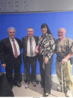 Adam birthday ice cream