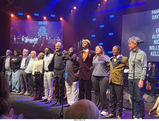 Musicfest - Morgan Freeman's Symphonic Blues Experience