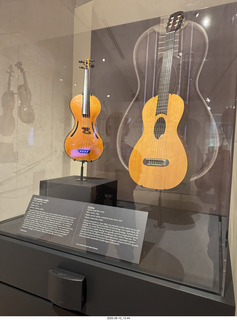 Musical Instrument Museum (MIM)