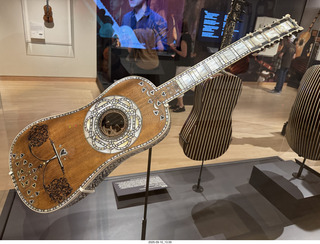 Musical Instrument Museum (MIM)