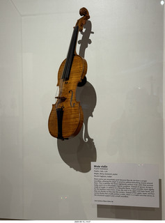Musical Instrument Museum (MIM)