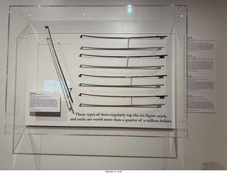 Phoenix - Musical Instrument Museum (MIM)