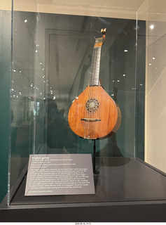 Musical Instrument Museum (MIM)