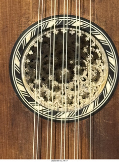 Phoenix - Musical Instrument Museum (MIM)