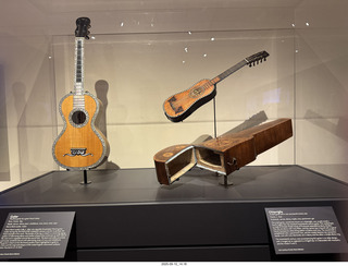 Phoenix - Musical Instrument Museum (MIM)