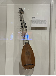 Phoenix - Musical Instrument Museum (MIM)