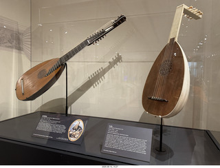 Phoenix - Musical Instrument Museum (MIM)