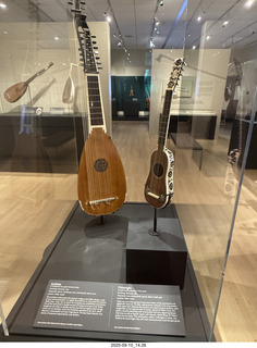 Phoenix - Musical Instrument Museum (MIM)