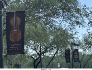 Phoenix - Musical Instrument Museum (MIM)